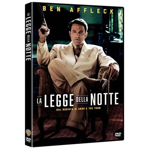 Legge Della Notte (La)  - Foto 1