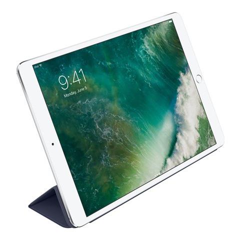 iPad Pro 10.5 Smart Cover Midnight blu - Foto 1