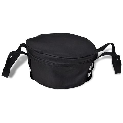 Forno Olandese 11,3 L Con Accessori Inclusi - Foto 2