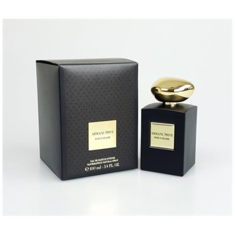 Armani Prive Rose D'arabie 100ml Spray - Foto 1