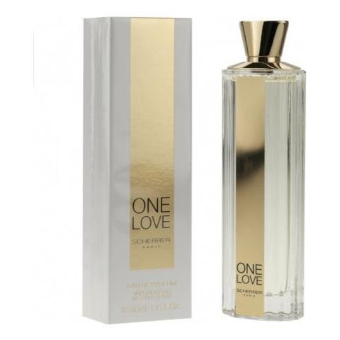 One Love Eau De Parfum 50 Ml Spray - Foto 1