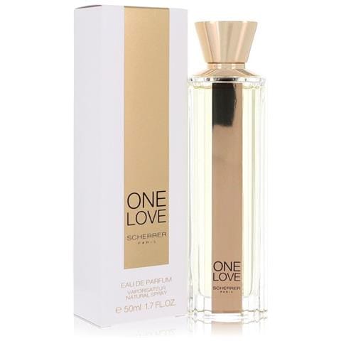One Love Eau De Parfum 50 Ml Spray - Foto 2