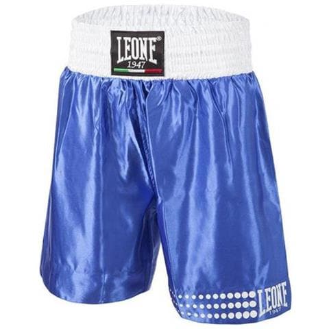 Pantaloncino Boxe Blu  Taglia S - Foto 1
