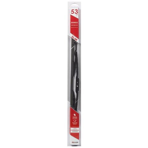 Spazzola Tergicristallo Singola Misura 53cm-21' Ricambi Automobile - Foto 4
