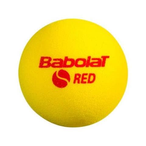 Red Foam Stage 3 Palline Tennis - Foto 3