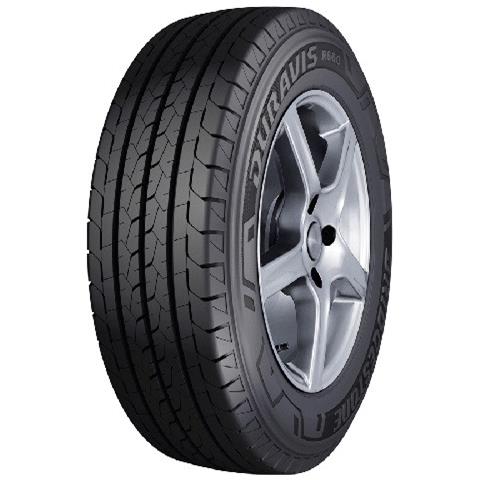 Pneumatico Estivi Furgone 205/65 R16 107t Duravis R660 - Foto 1