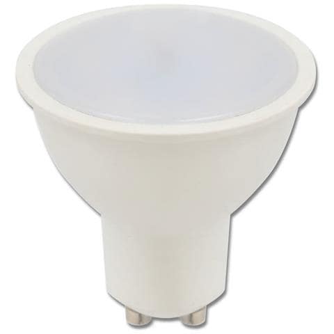 Applique Led Rotonda Da Parete Per Esterno 2pz. Proiezione Verso Il Basso - Foto 7