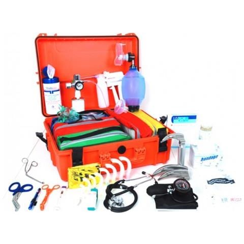 Kit Emergenza ""gima 1"" - Foto 1