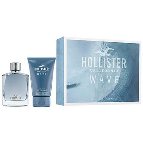 Wave For Him Eau De Toilette Spray 100ml Set 2 Parti 2016 - Foto 1