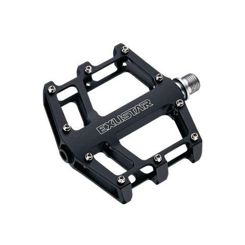 Pedali Flat I E-pb525 Mtb / bmx Nero - Foto 1