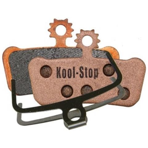 Pastiglie Freni A Disco Avid Red293s - Foto 1