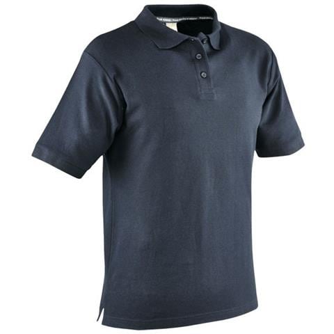 Polo Eco Blu Manica Corta L Green Bay - Foto 2
