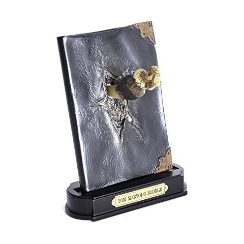 Dente Basilisco E Diario Di Tom Riddle - Harry Potter - Foto 2