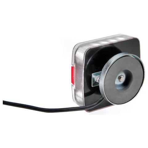 Kit Pronto Fari Magnetico A Led - Foto 2