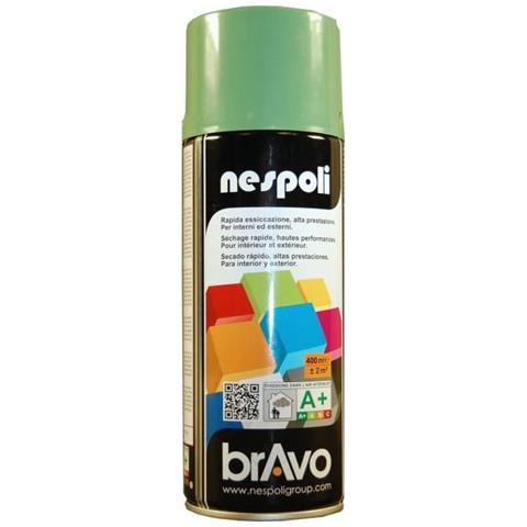 Spray ACR 400ml Verde Reseda N0PCA46011 - Foto 1