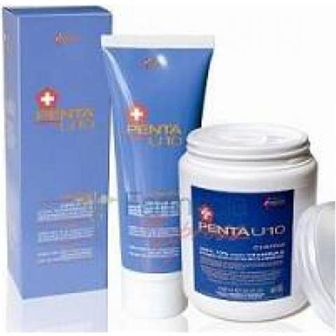 U10 Crema 1000ml - Foto 1