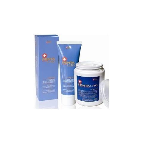 U10 Crema 1000ml - Foto 2