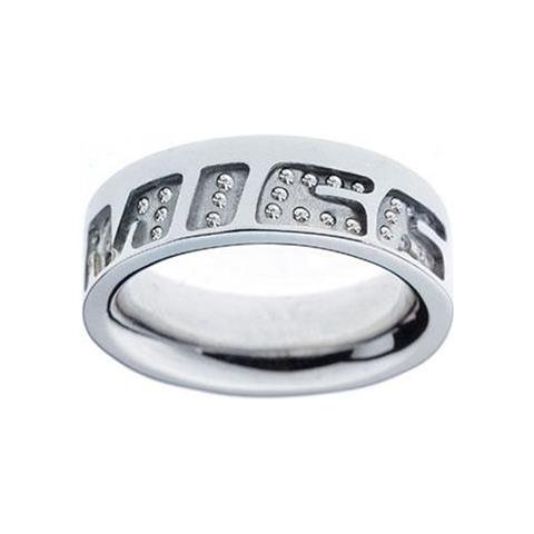 Anello Mujer Miss Sixty WM10908A-12 (16,5 mm) - Foto 3