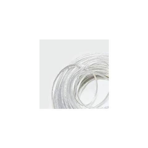 Cavo sez 1,5 mm² PVC trasparente