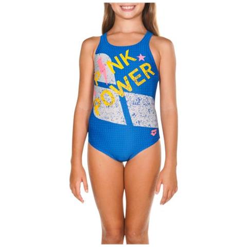 arena G Razzle Dazzle Jr Swim PRO One Piece L Costume da Bagno 1 Ragazza