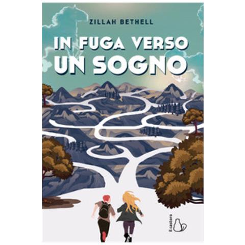 Zillah Bethell - In Fuga Verso Un Sogno - Foto 1