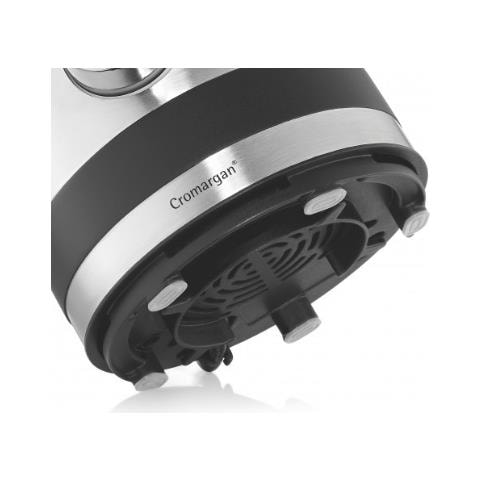0416490011 Frullatore 400 W Argento (opaco), Nero - Foto 2