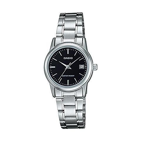 Orologio con Movimento al Quarzo Giapponese Ltp+V002D. 1A 35 mm - Foto 1