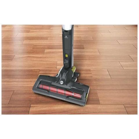 Scopa Ricaricabile H-FREE 500 senza Sacco Wi-fi Colore Nero - Foto 10