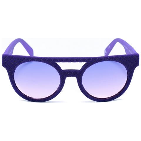 Occhialida Sole Unisex 0903vi-ind-017 (50 Mm) - Foto 2