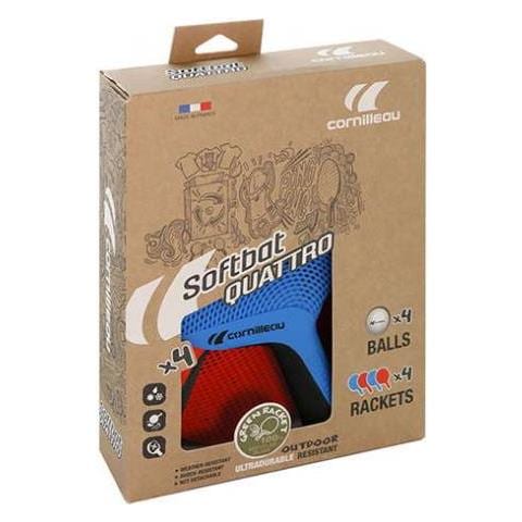 Racchette Softbat Pack Quattro Promo 4 - Foto 1