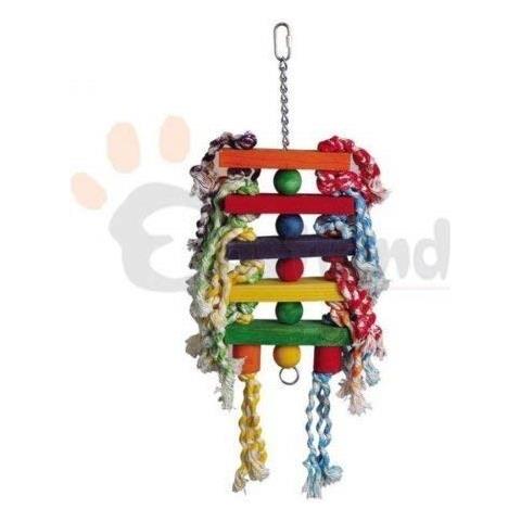 Uccello & Parrot-corda Da Arrampicata - Foto 1