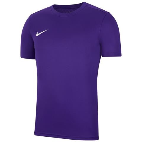 Maglia Uomo Nike DryFit Park VII Viola L Colore Viola - Foto 1
