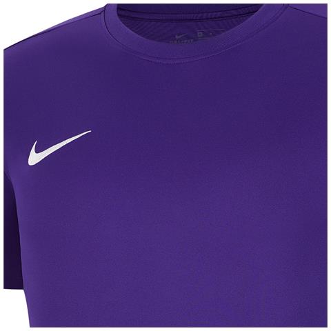 Maglia Uomo Nike DryFit Park VII Viola L Colore Viola - Foto 2