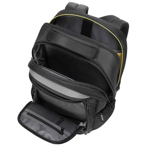 CityGear 3 - Zaino porta computer - 14" - 15.6" - nero - Foto 3