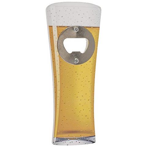 Out Of The Blue 79/4976 - Apribottiglie In Legno - Foto 1