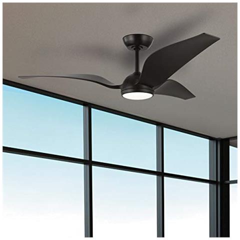Mosteiros Ventola Per Soffitto, Bianco, 142 - Foto 3