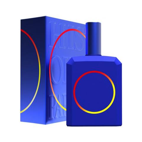 s Questa Non È Una Bleu Bottle 1.3 Eau De Parfum 60ml - Foto 2