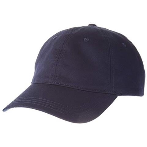Lacoste Rk4709 Cappellopello, Blu (marine), Unica (taglia Produttore: Tu) Uomo - Foto 1