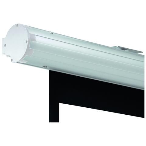 Schermo Manuale per Videoproiettore Super Gear HC 200×144 cm Formato 16:10 con Bordi Neri - Foto 2