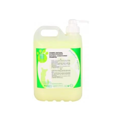 Champ Shampoo 5 Kg - Foto 1