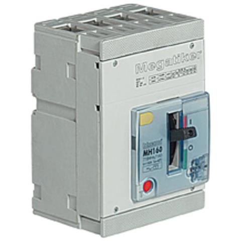 Mega Ma160 - Magnetot 3r+n / 2 1 - T7184a / 160 - Foto 1