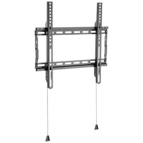 VFM-W4X4V / 2 Supporto TV a Parete 165,1 cm (65") Nero - Foto 1