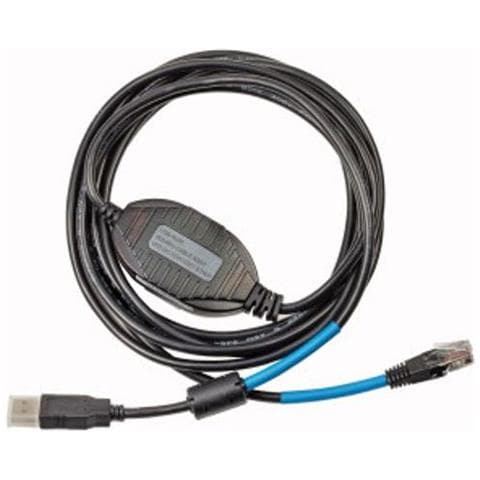 Dx-cbl-pc-3m0 Cavo Usb Pc-inverter 3,0mt - Eaton 744 / a3036/00p - Foto 1