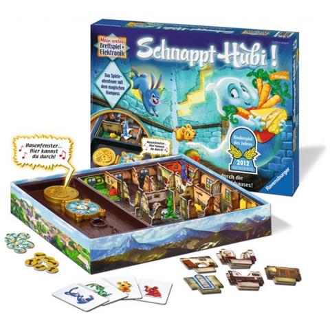 Schnappt Hubi! (22093)  - Foto 3