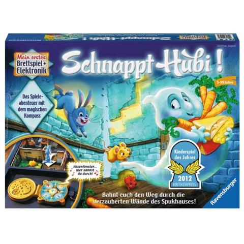 Schnappt Hubi! (22093)  - Foto 1