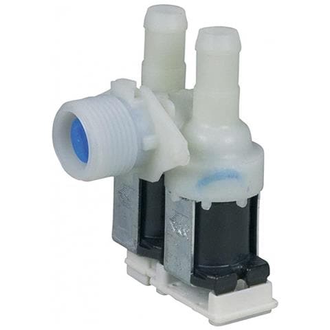 ELETTROVALVOLA COD. 3390056 PER LAVATRICE INDESIT IWC 71051 C ECO Usato Agx