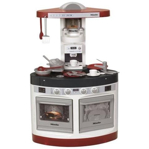 Miele - Cucina Ad Angolo Con Attrezzatura Per Bambino - Foto 1