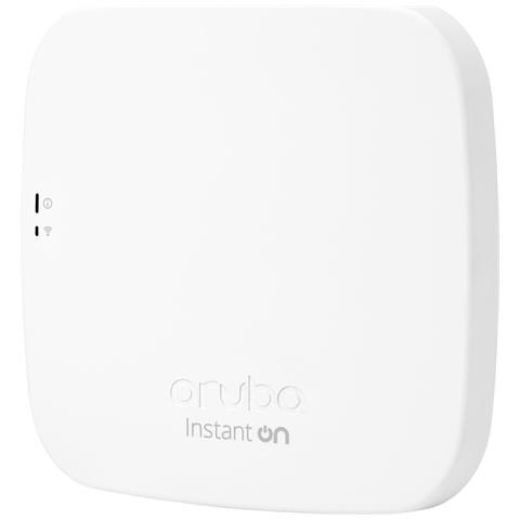Aruba Networking Aruba Instant On AP11 (IL) 1167 Mbit /s Bianco Supporto Power over Ethernet (PoE) - Foto 2