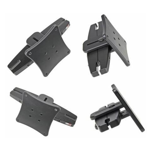 810771 Auto Passive holder Nero supporto per personal communication - Foto 1