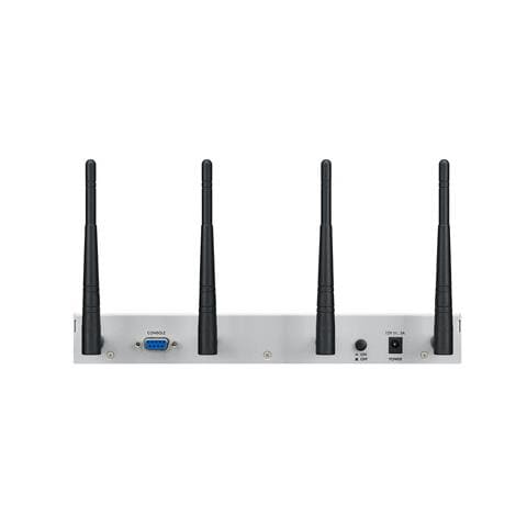 Router Wireless UAG4100 Dual-Band / 4x Gigabit Ethernet LAN + 1 WAN / 1x USB  - Foto 3